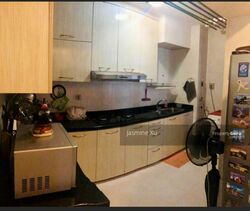 Blk 90 Commonwealth View (Queenstown), HDB 5 Rooms #621410041